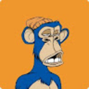 Meet your Posher, Rodney